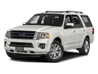 2016 Ford Expedition Limited 4WD
