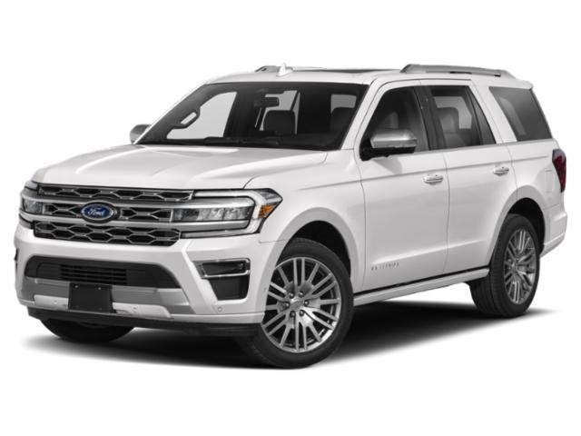 2022 Ford Expedition Limited 4x4