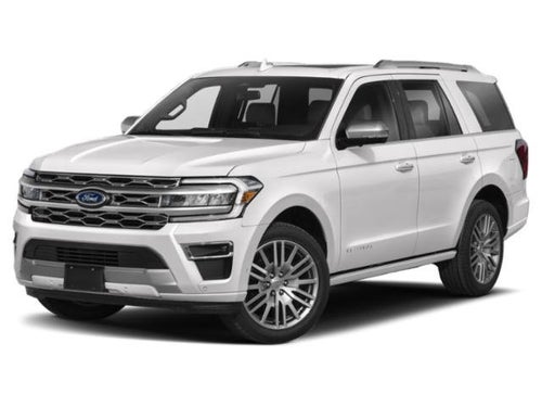 2022 Ford Expedition Limited 4x4