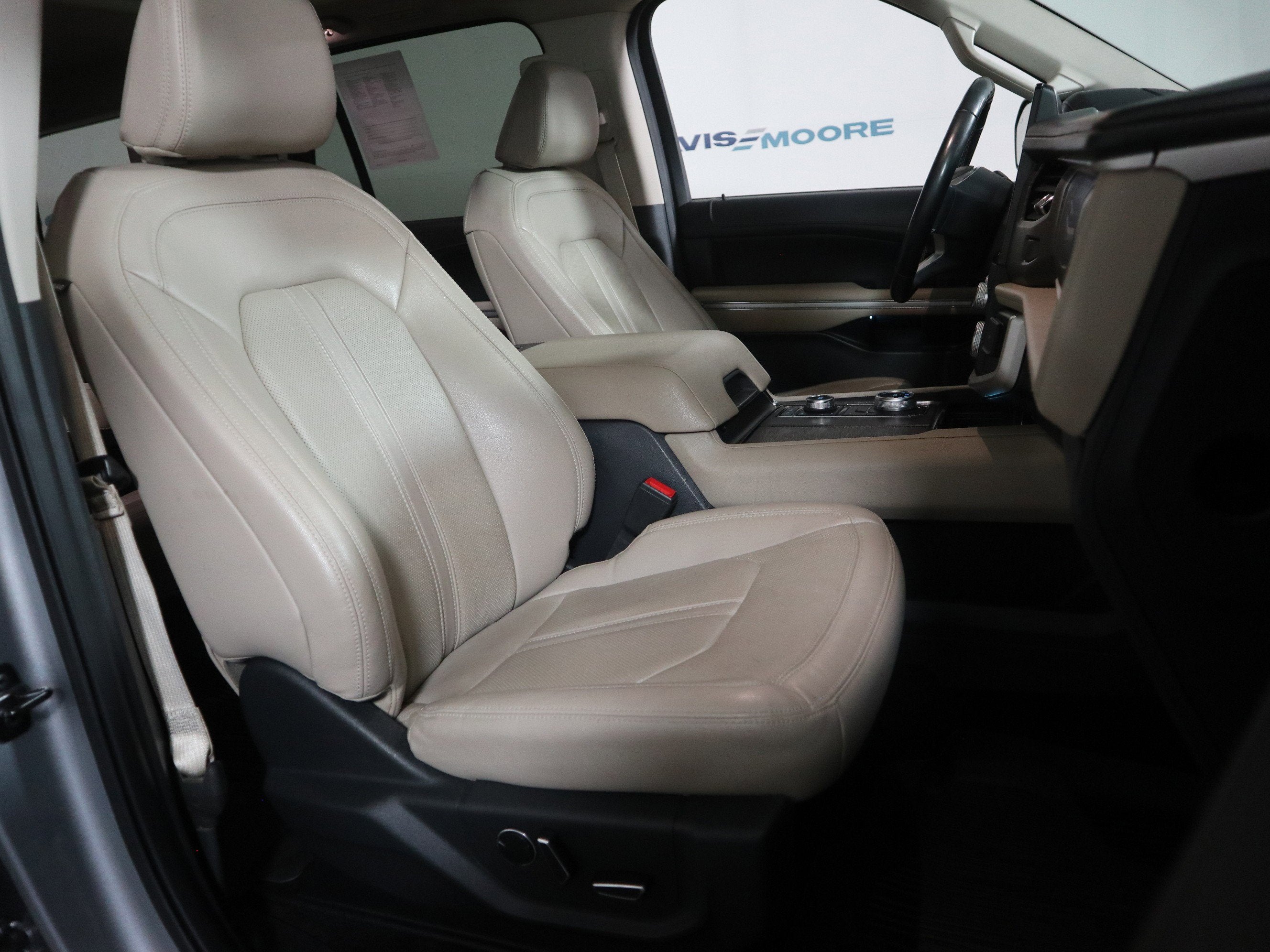 2022 Ford Expedition Limited 4x4