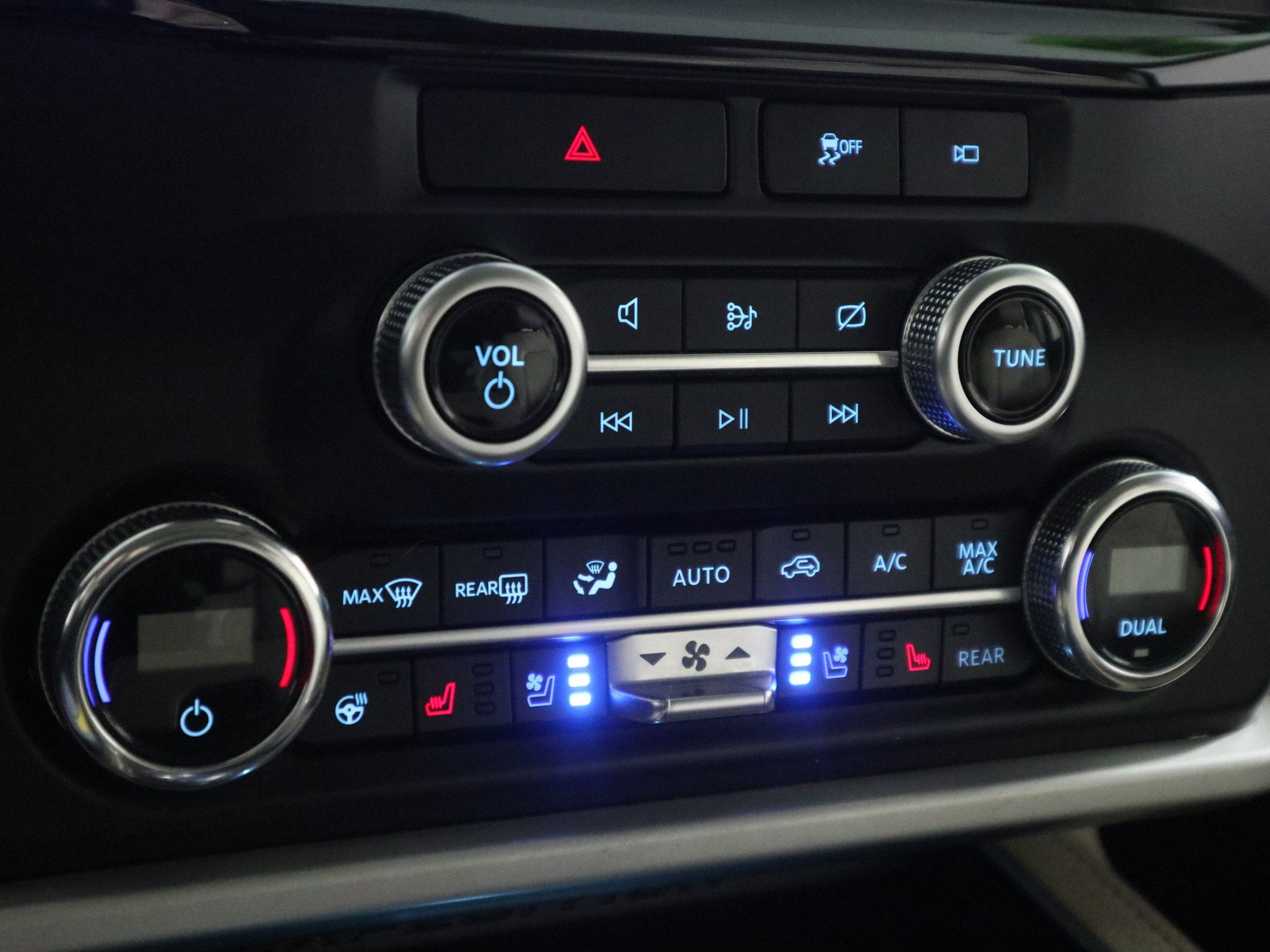 2022 Ford Expedition Limited 4x4