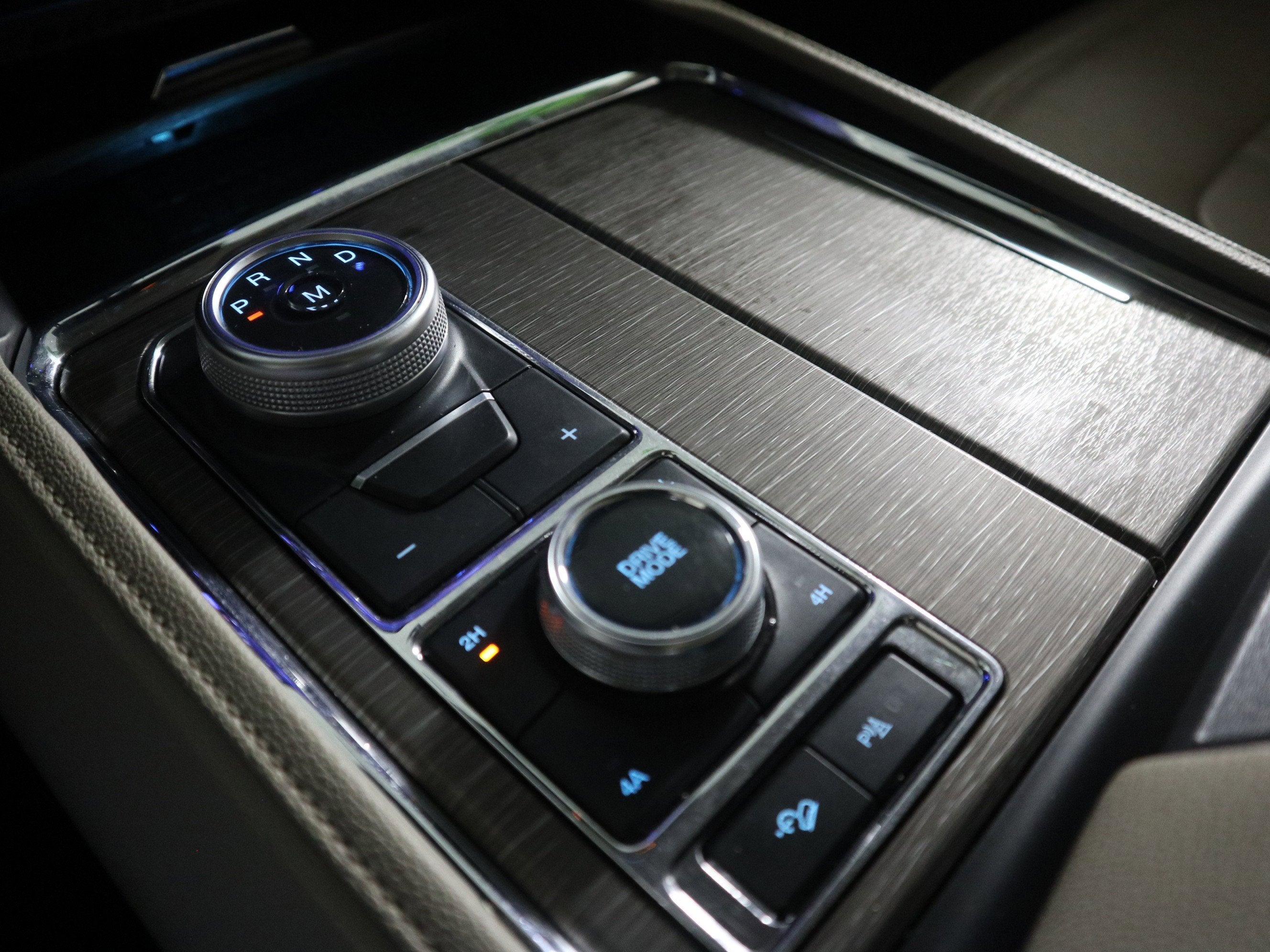 2022 Ford Expedition Limited 4x4