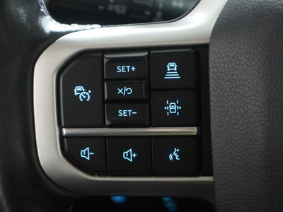 2022 Ford Expedition Limited 4x4