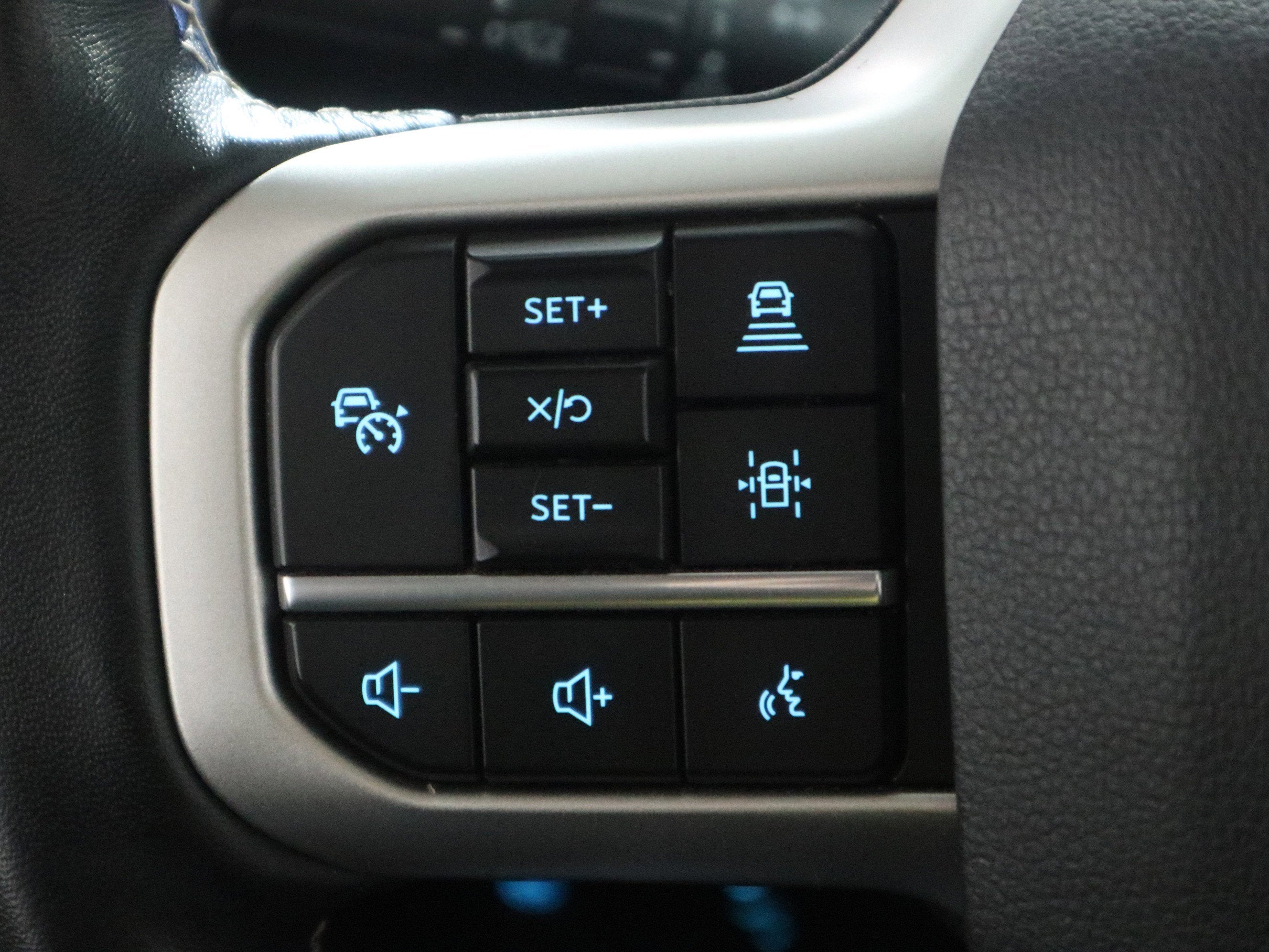 2022 Ford Expedition Limited 4x4