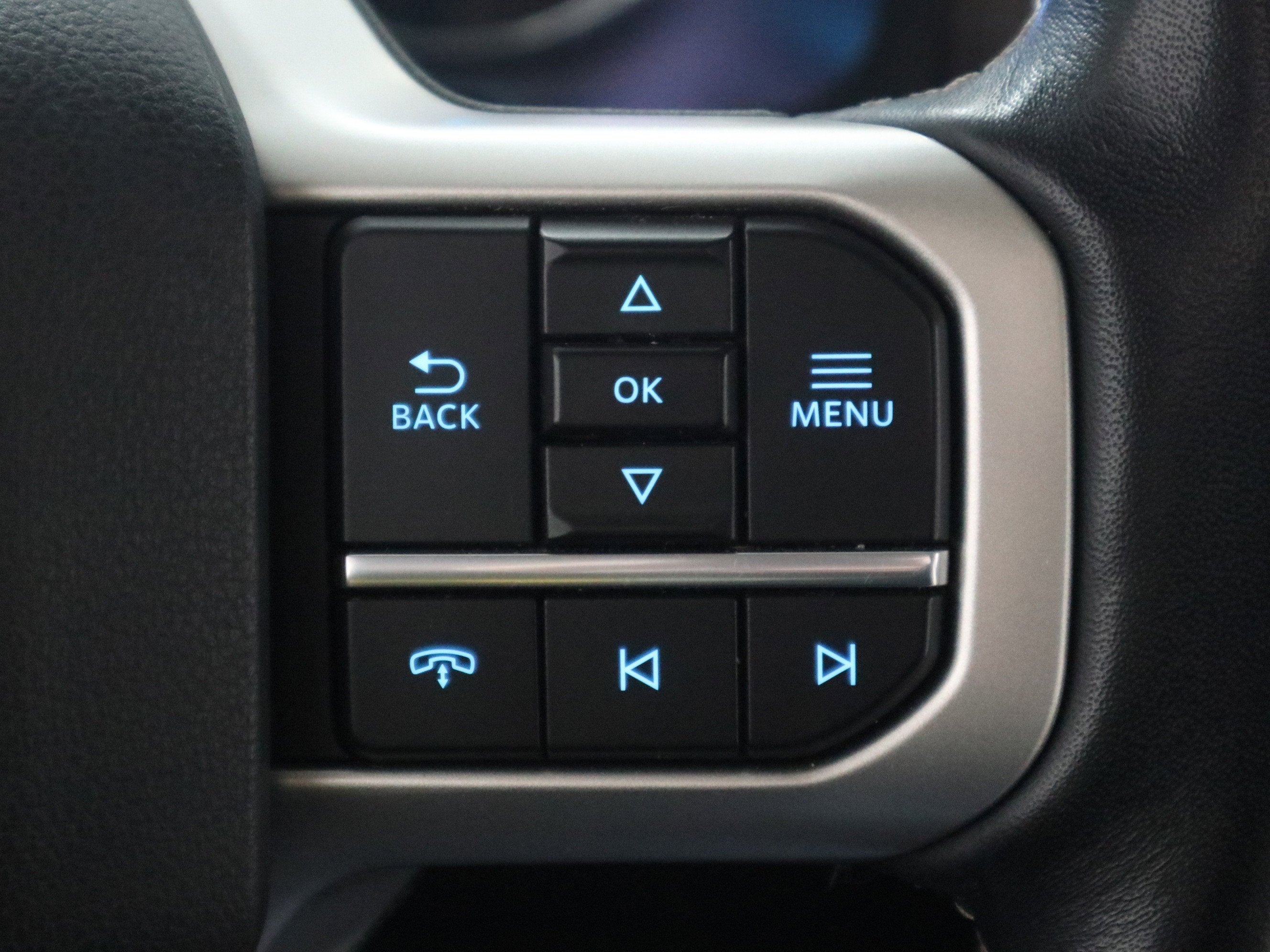 2022 Ford Expedition Limited 4x4