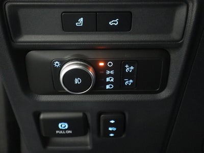 2022 Ford Expedition Limited 4x4