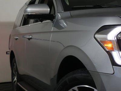 2022 Ford Expedition Limited 4x4