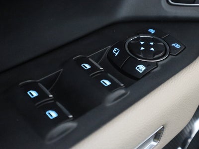 2022 Ford Expedition Limited 4x4