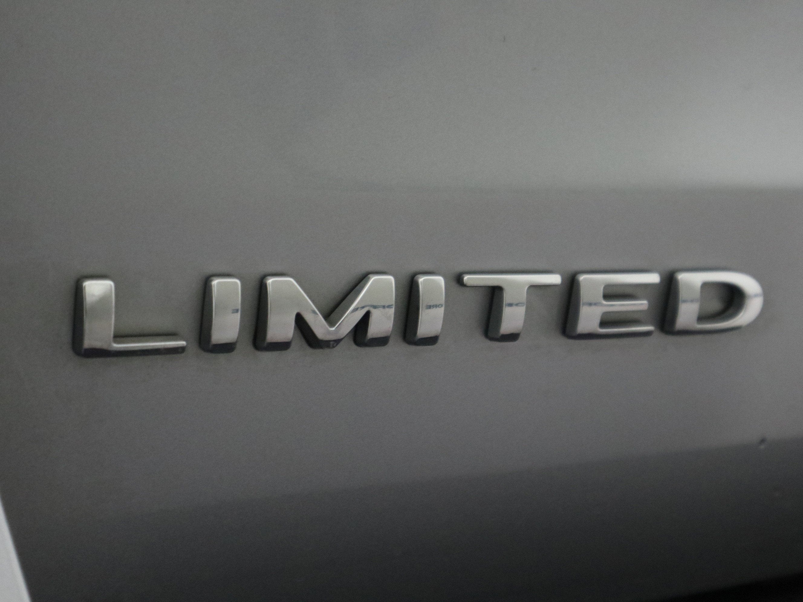 2022 Ford Expedition Limited 4x4