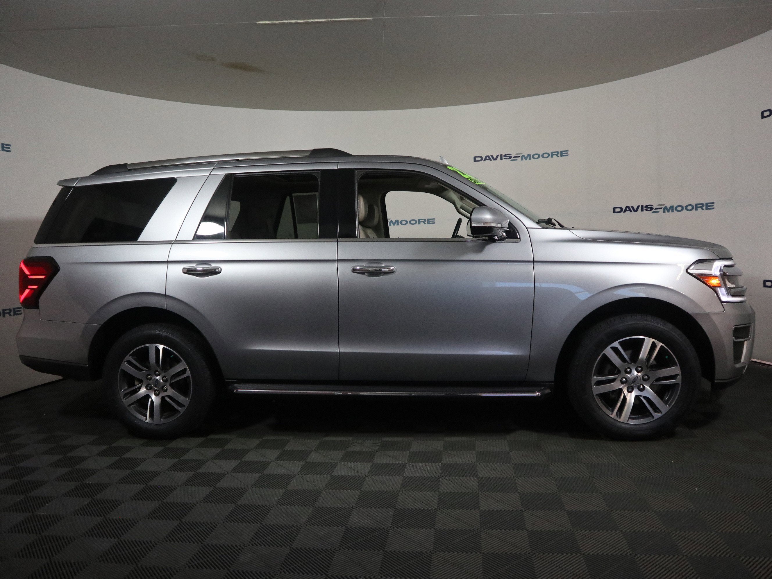 2022 Ford Expedition Limited 4x4