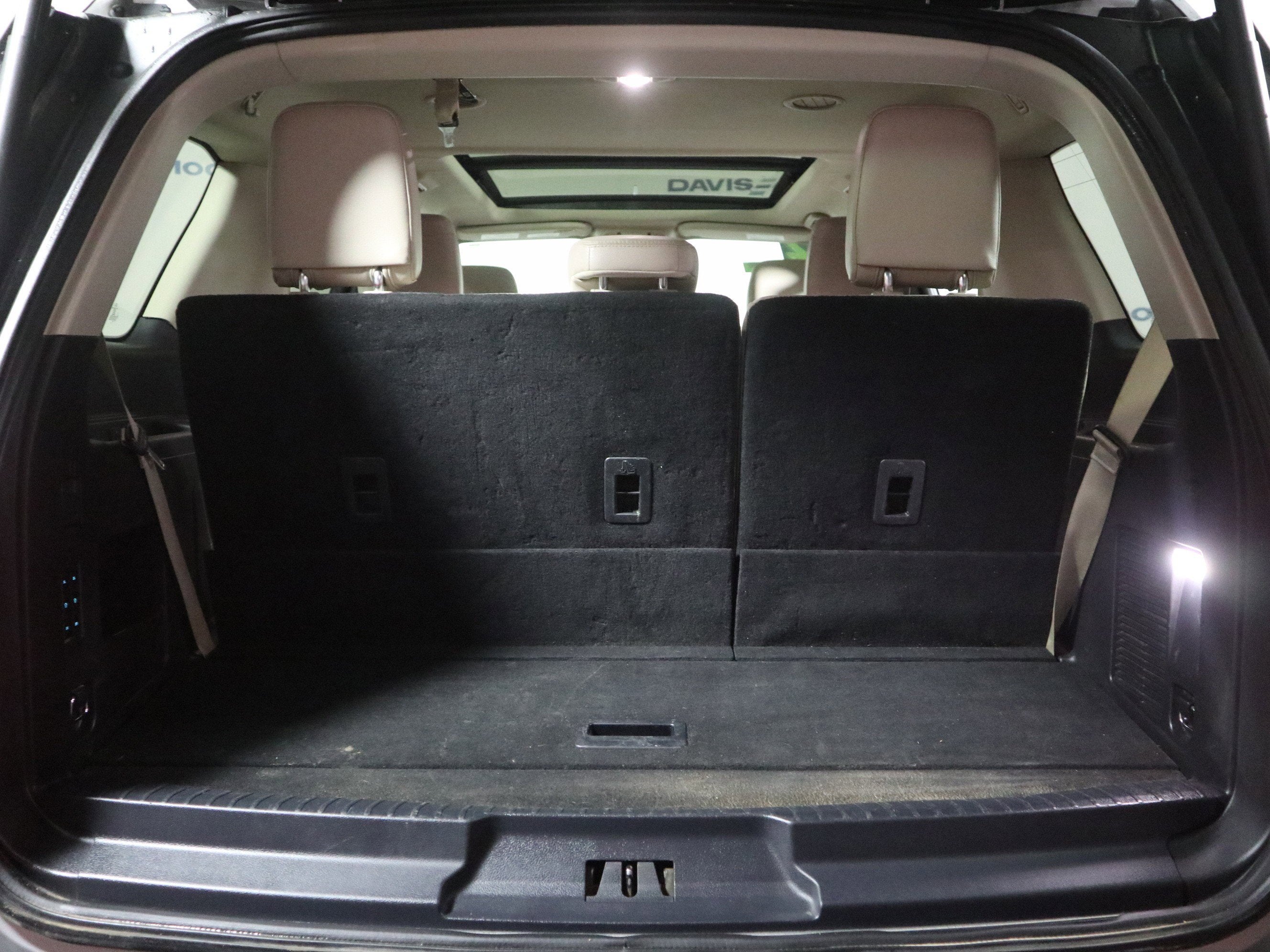 2022 Ford Expedition Limited 4x4