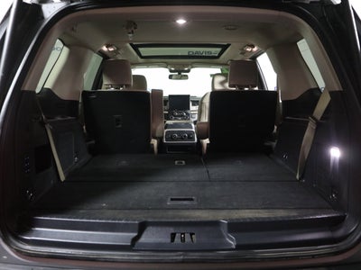2022 Ford Expedition Limited 4x4