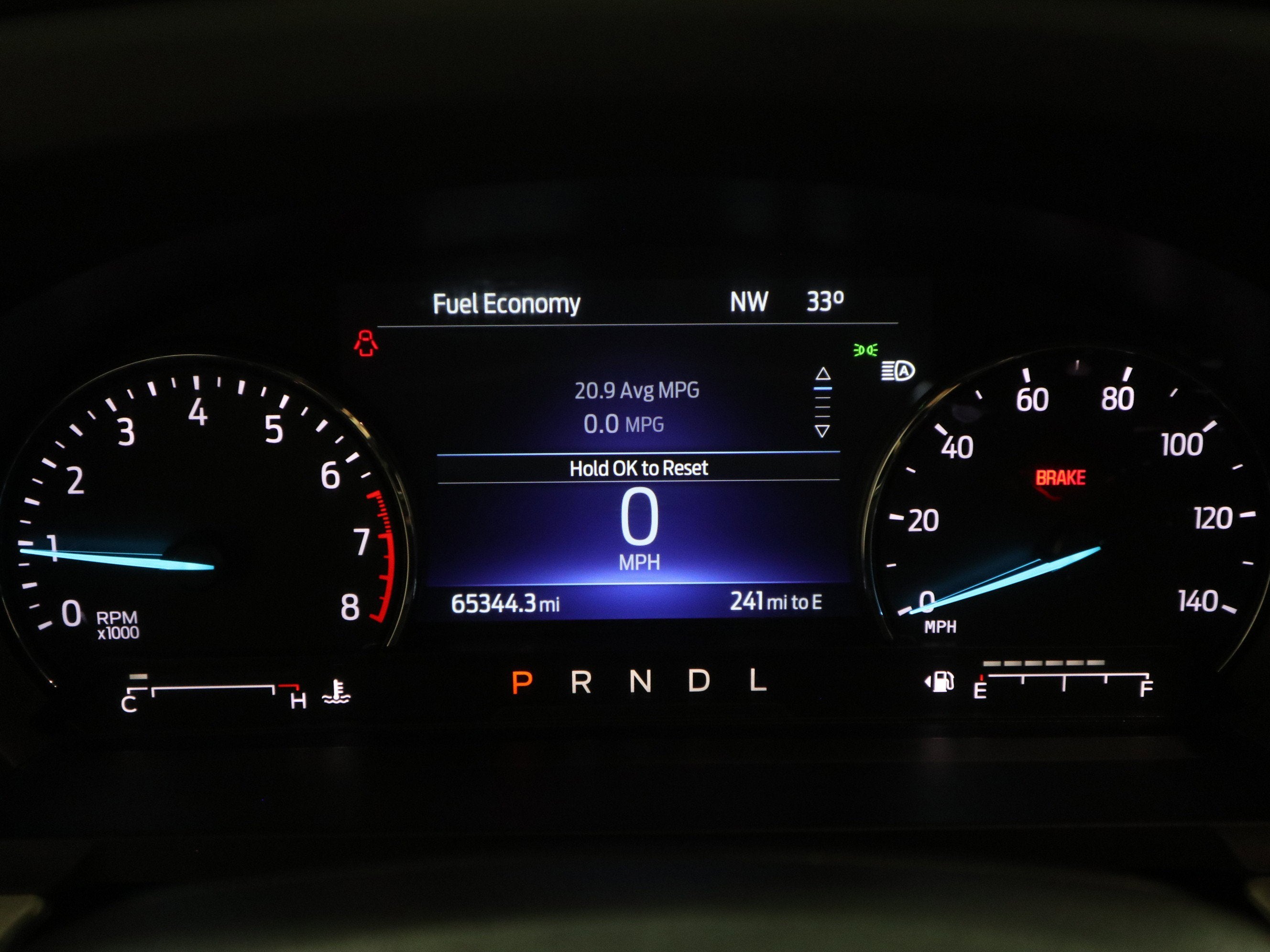 2022 Ford Explorer XLT 4WD