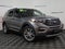 2022 Ford Explorer XLT 4WD