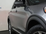 2022 Ford Explorer XLT 4WD
