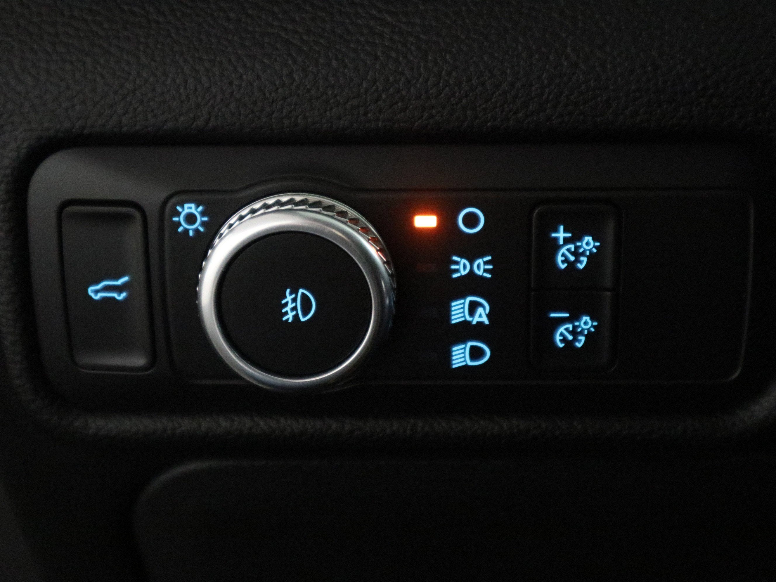 2022 Ford Explorer XLT 4WD