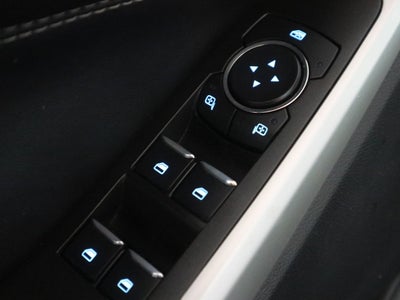 2022 Ford Explorer XLT 4WD