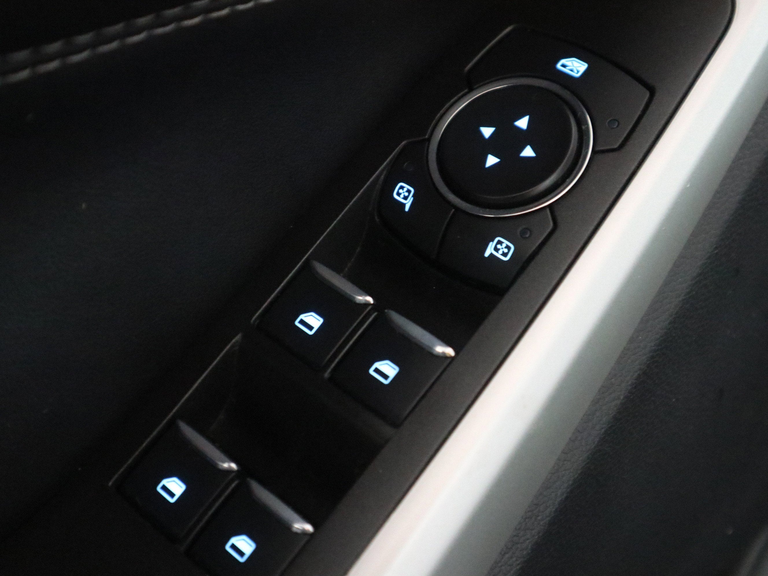 2022 Ford Explorer XLT 4WD