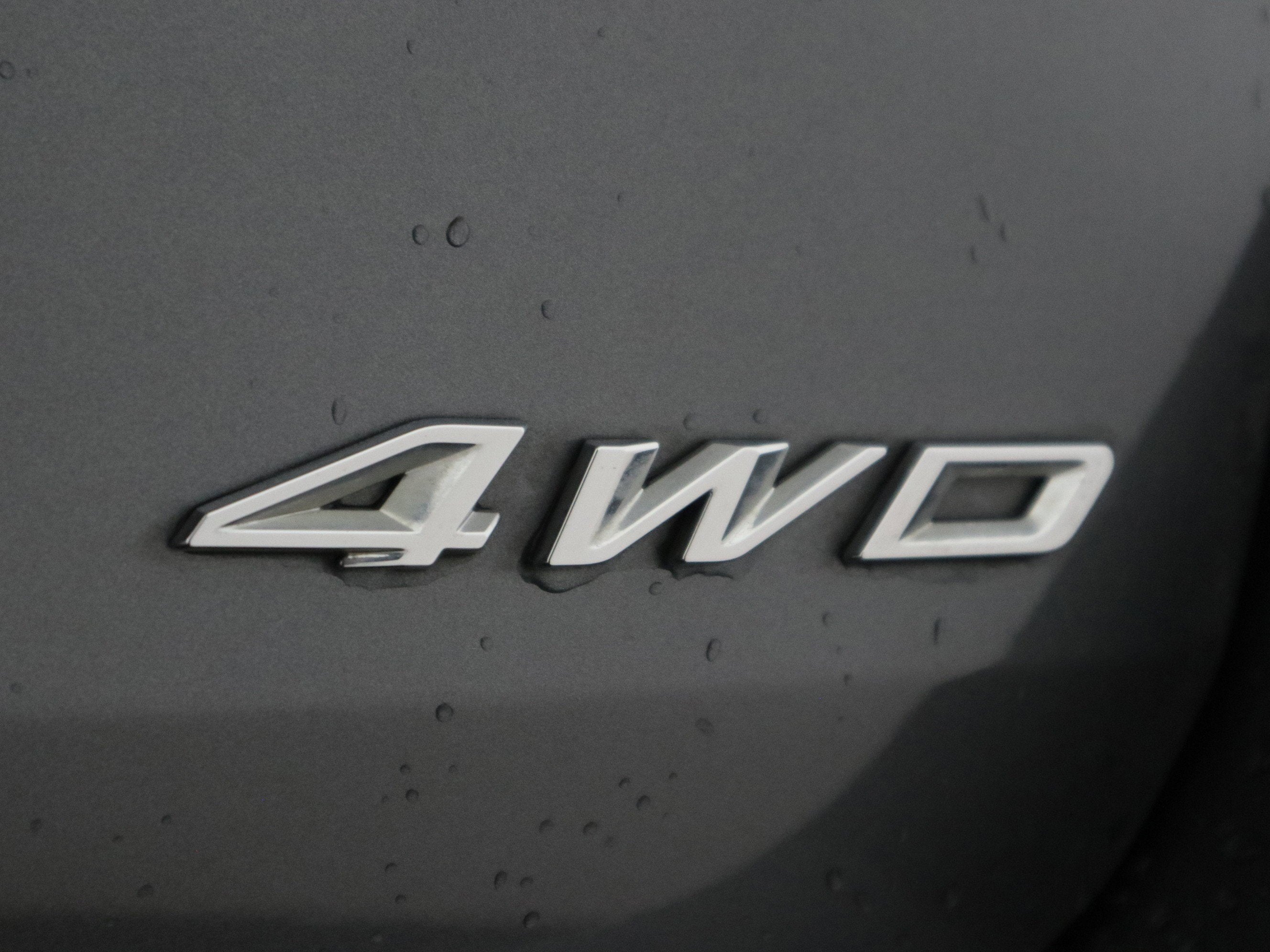 2022 Ford Explorer XLT 4WD