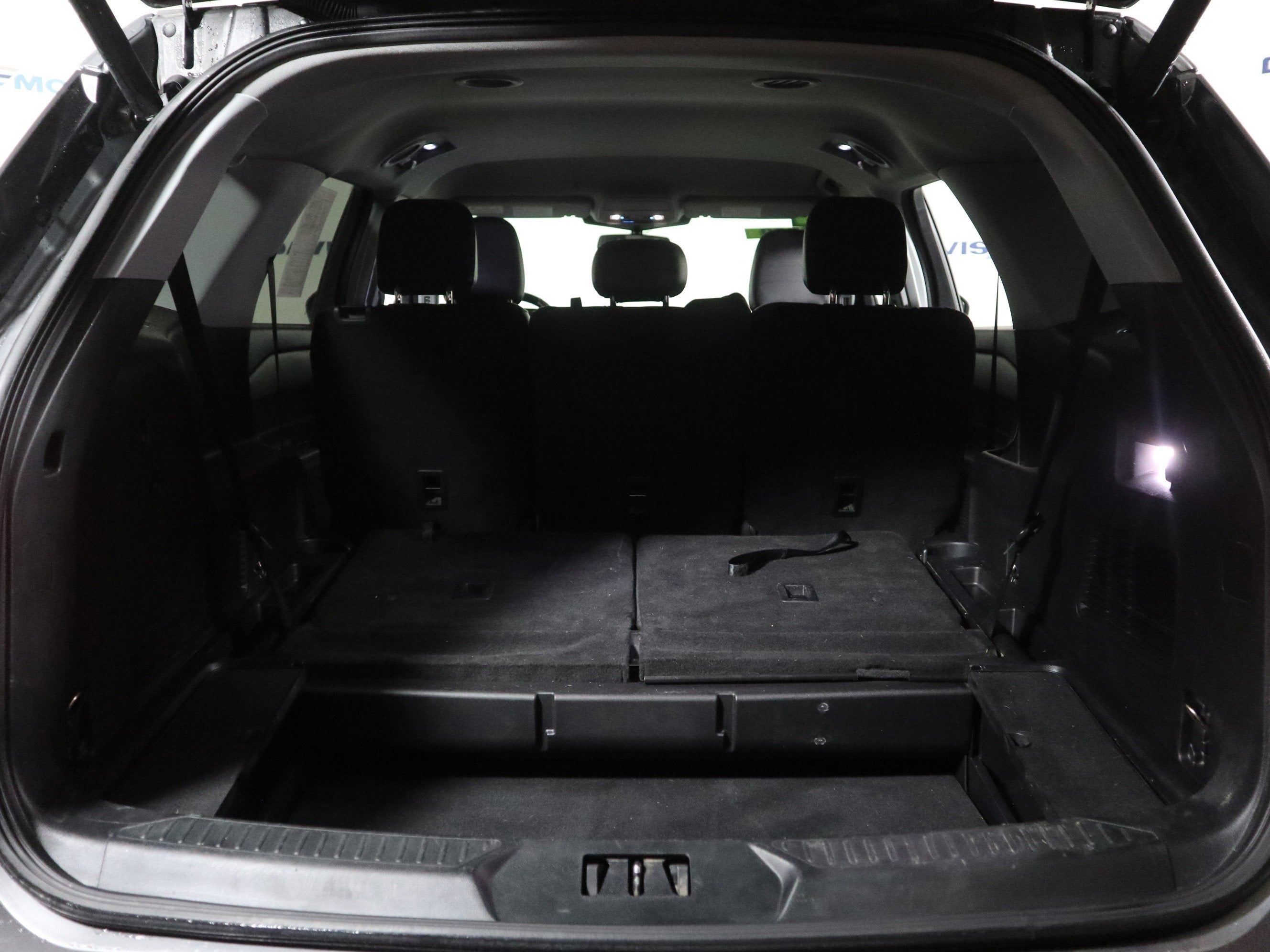 2022 Ford Explorer XLT 4WD