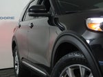 2022 Ford Explorer Limited 4WD