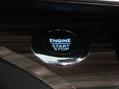 2022 Ford Explorer Limited 4WD