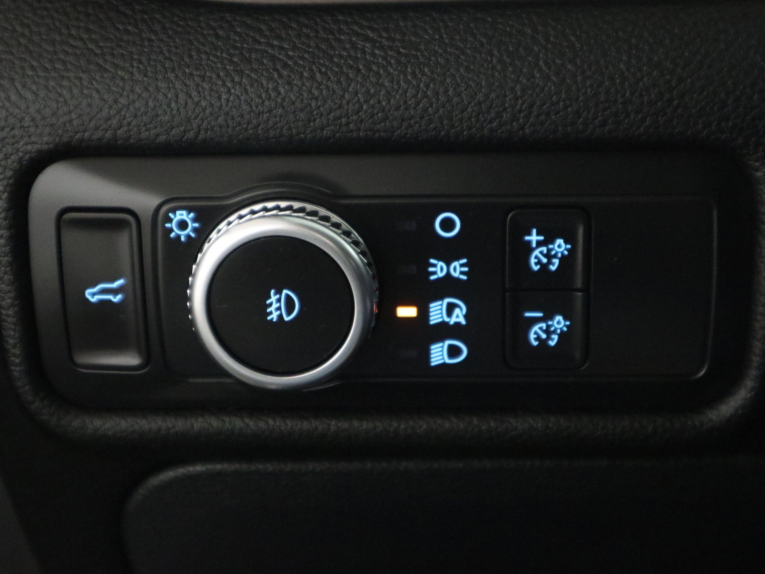 2022 Ford Explorer Limited 4WD