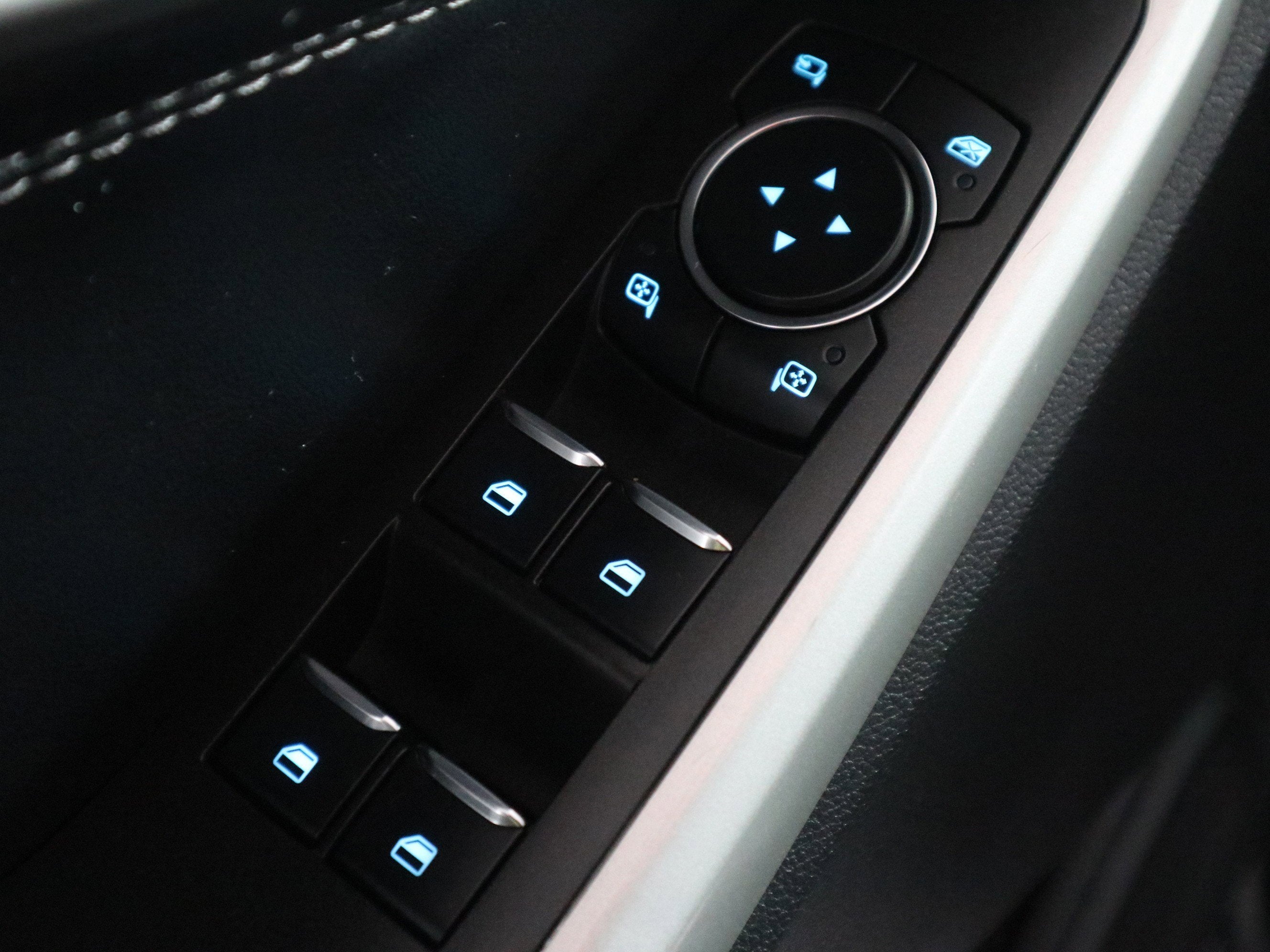 2022 Ford Explorer Limited 4WD