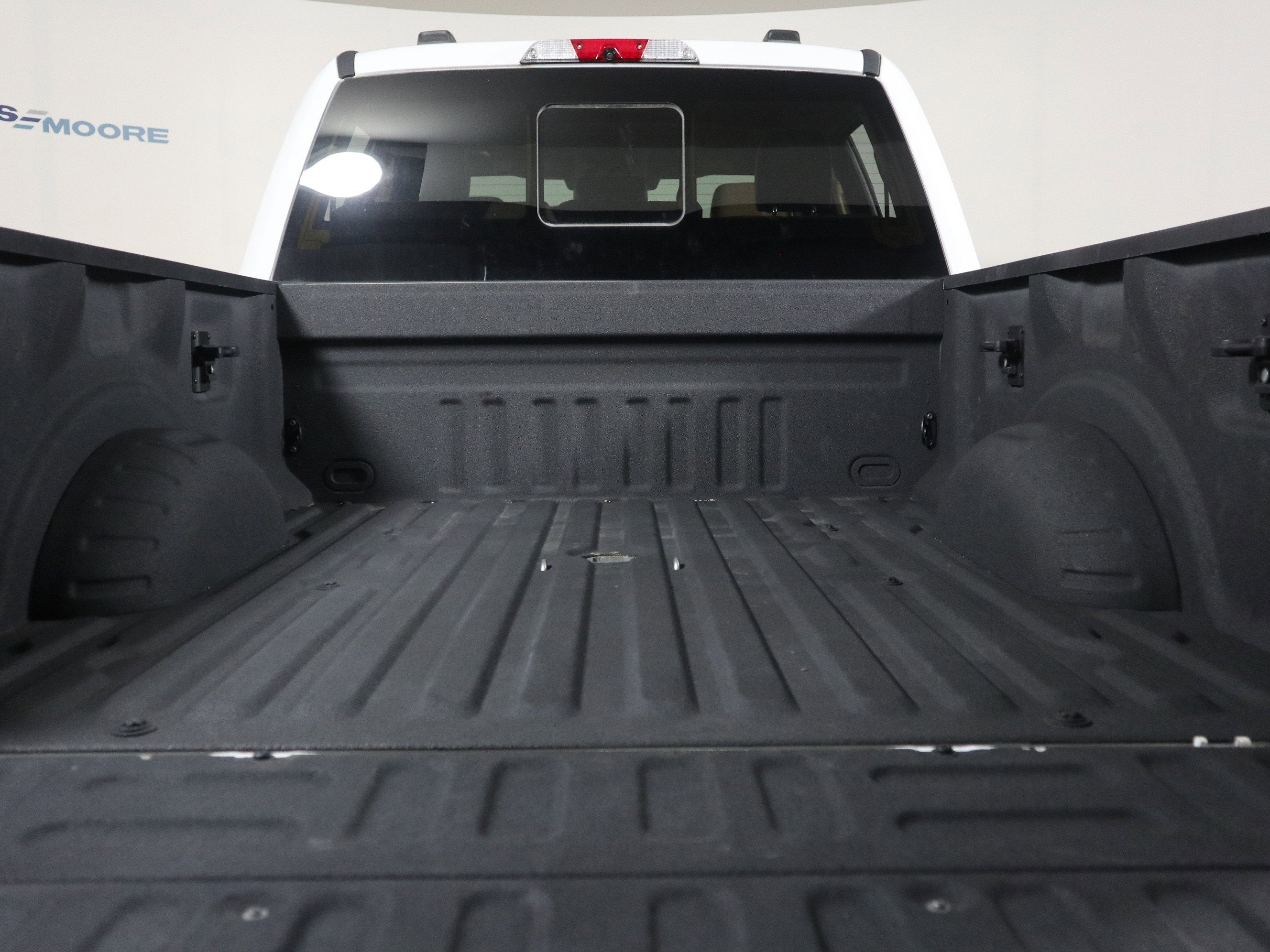 2022 Ford Super Duty F-250 SRW LARIAT Crew Cab 4WD