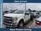 2020 Ford Super Duty F-350 DRW XLT Crew Cab 4WD