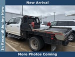2020 Ford Super Duty F-350 DRW XLT Crew Cab 4WD