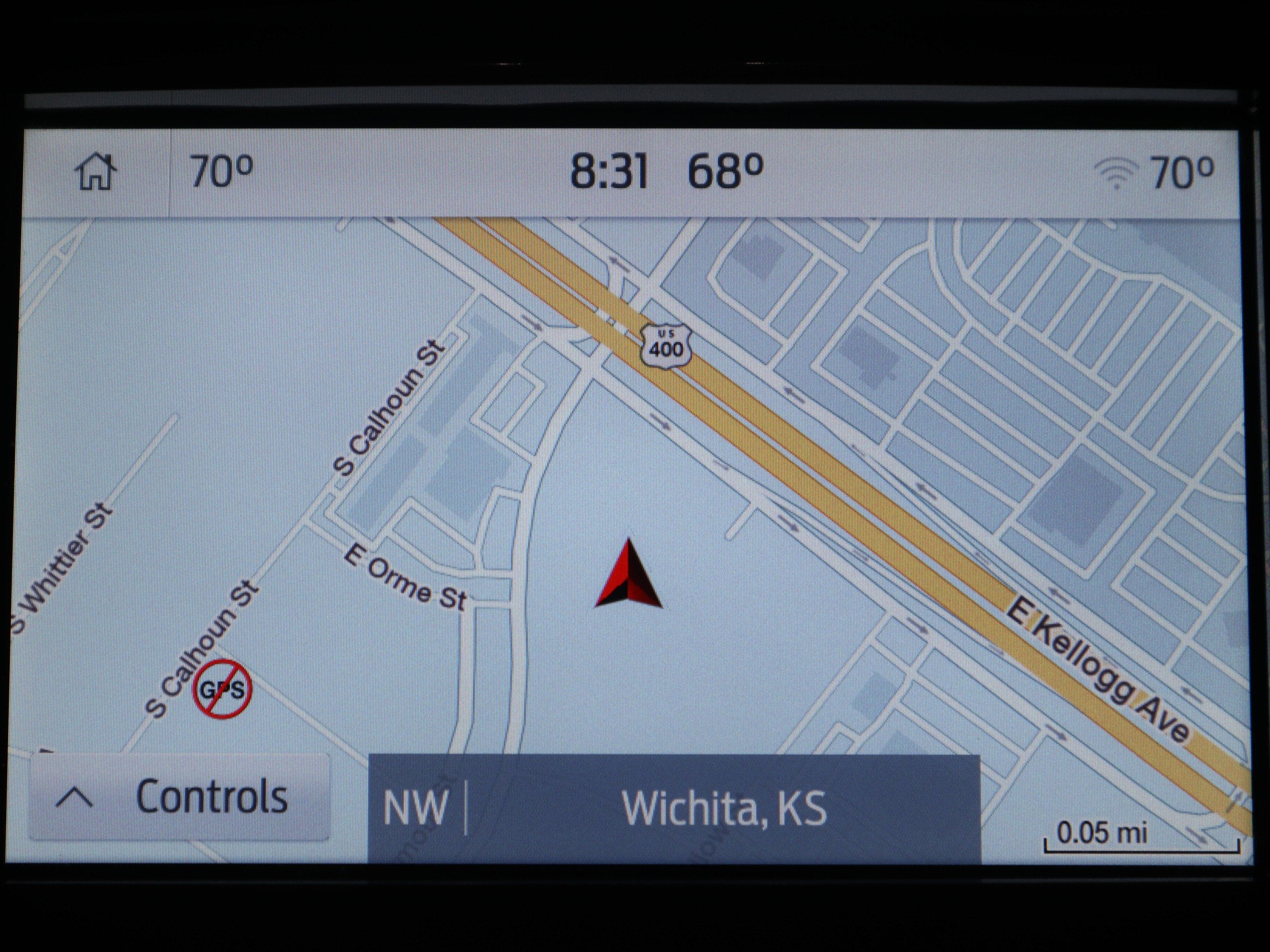 2019 Ford Ranger LARIAT 4WD