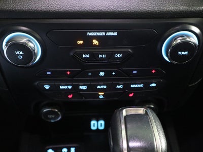 2019 Ford Ranger LARIAT 4WD