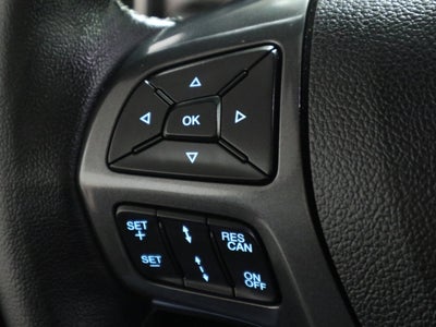 2019 Ford Ranger LARIAT 4WD