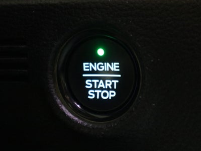 2019 Ford Ranger LARIAT 4WD