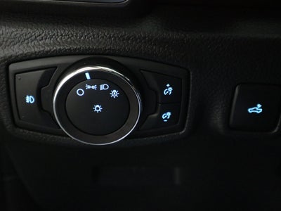 2019 Ford Ranger LARIAT 4WD