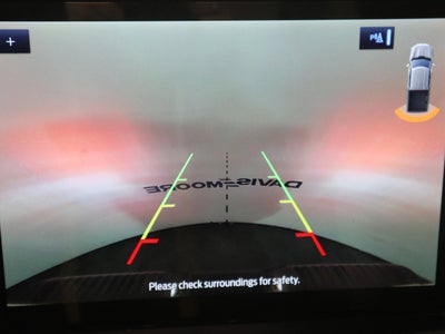 2023 Ford F-150 LARIAT 4WD