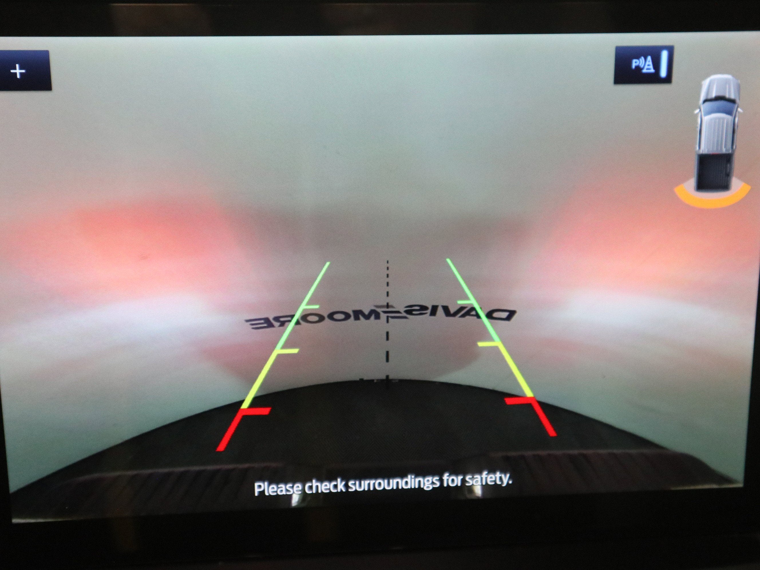 2023 Ford F-150 LARIAT 4WD