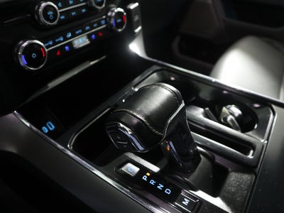 2023 Ford F-150 LARIAT 4WD