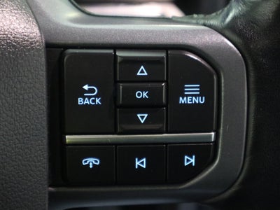 2023 Ford F-150 LARIAT 4WD