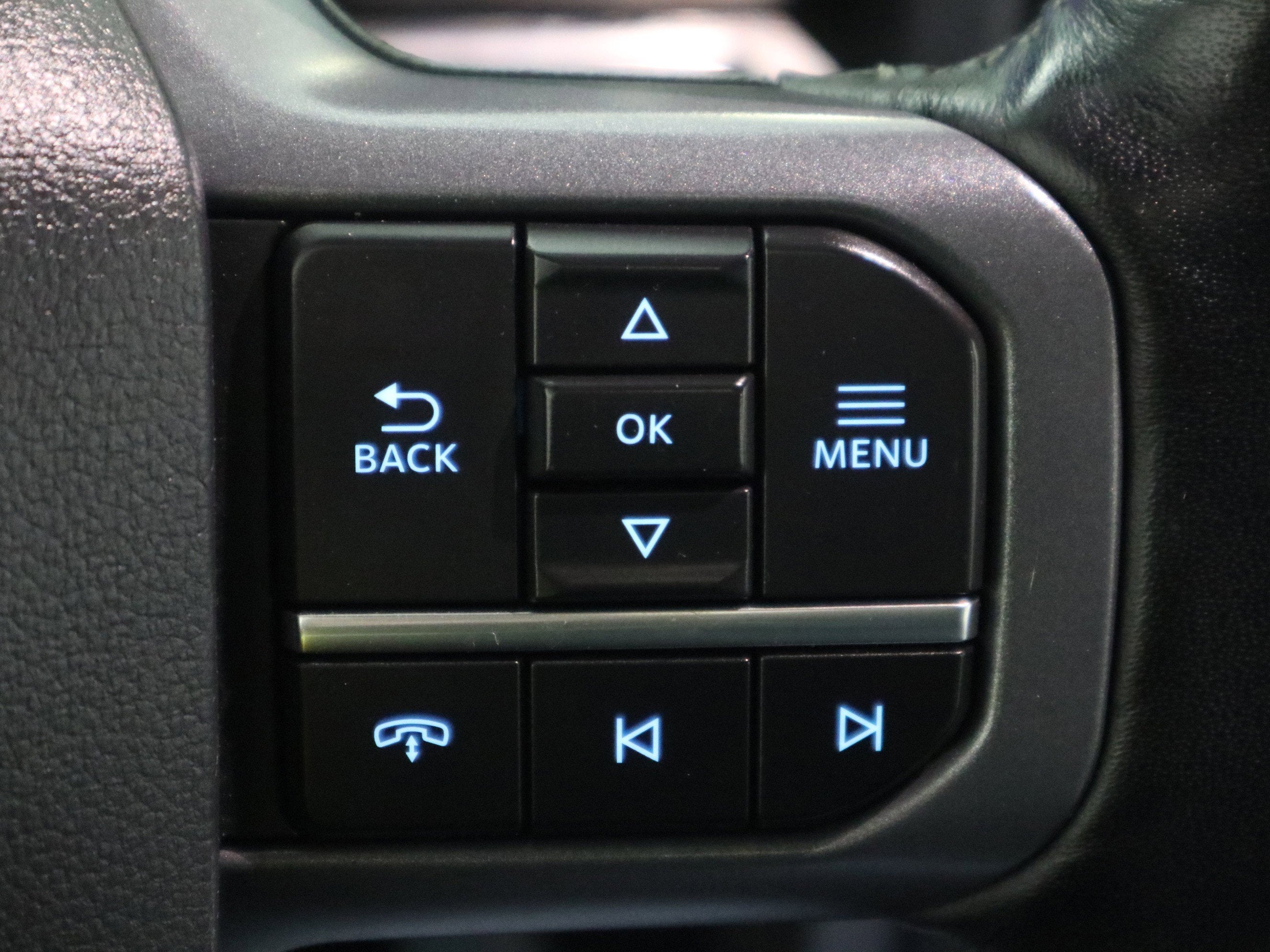 2023 Ford F-150 LARIAT 4WD