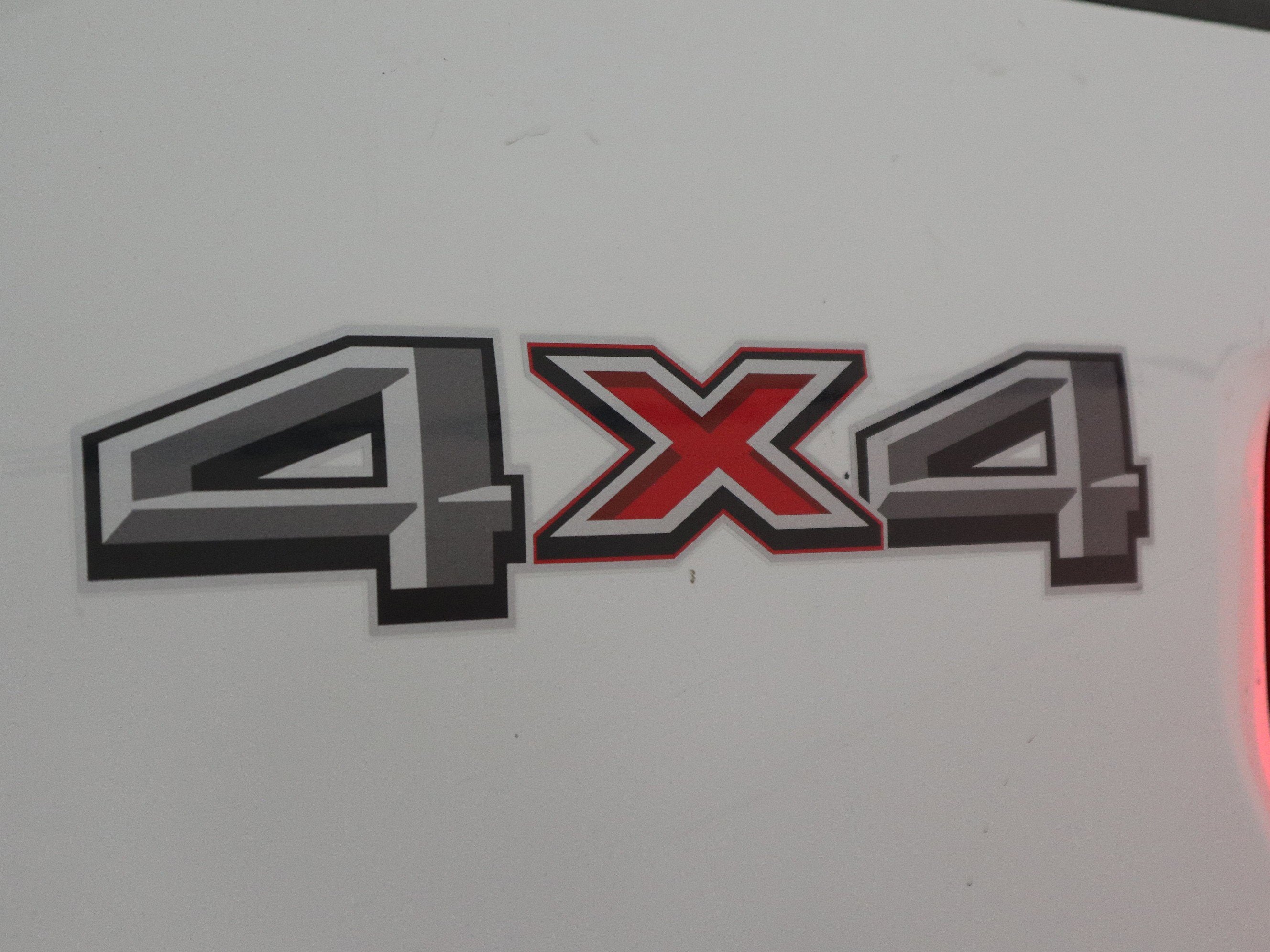 2023 Ford F-150 LARIAT 4WD