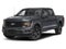 2025 Ford F-150 STX 4WD