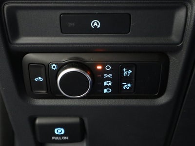 2025 Ford F-150 STX 4WD