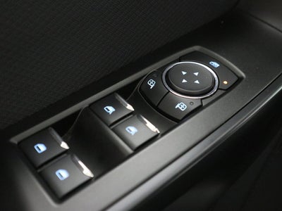 2025 Ford F-150 STX 4WD