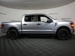 2025 Ford F-150 STX 4WD