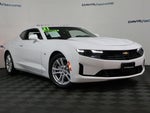 2021 Chevrolet Camaro 1LS