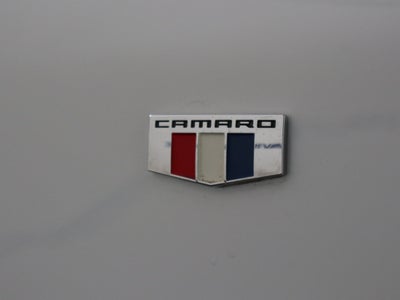 2021 Chevrolet Camaro 1LS