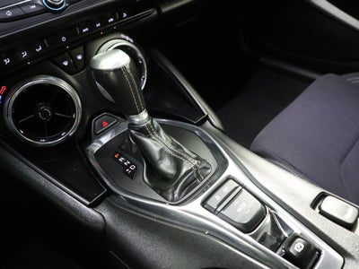 2020 Chevrolet Camaro 1LT