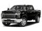 2022 Chevrolet Silverado 2500HD LTZ Crew Cab 4WD